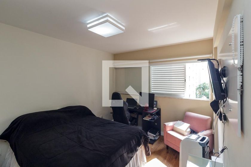 Apartamento, 3 quartos, 110 m² - Foto 24