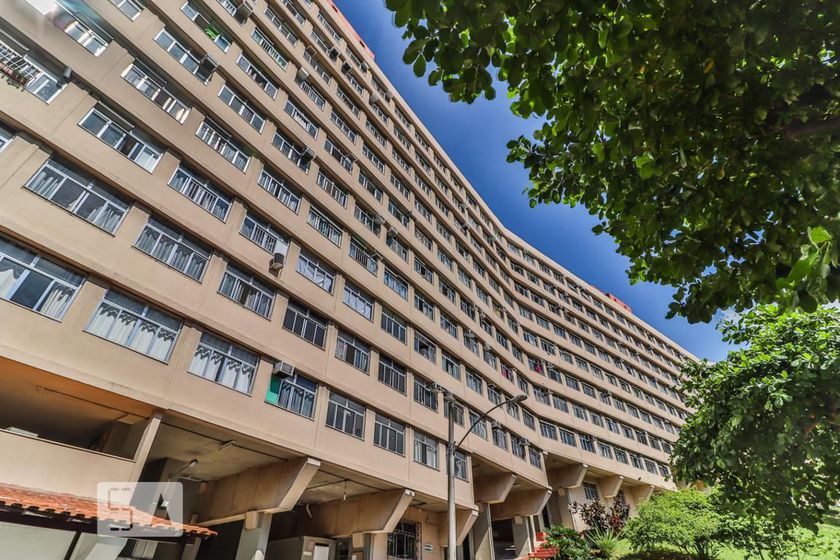 Condomínio ICARAÍ, Taquara Rio de Janeiro Alugue ou Compre