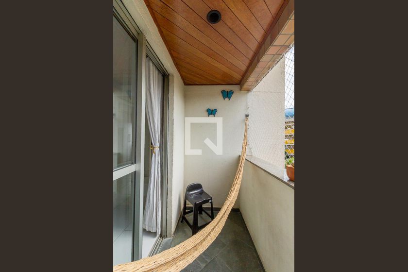 Apartamento, 2 quartos, 68 m² - Foto 10
