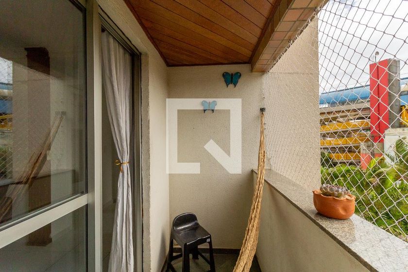 Apartamento, 2 quartos, 68 m² - Foto 8
