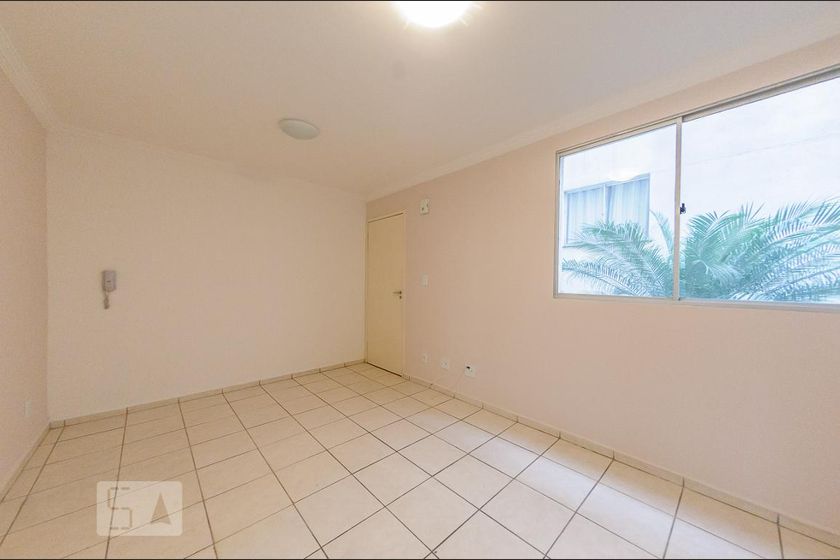 2-Bedroom Apartment for Rent in Vila Industrial, Campinas for R$ 1,850.00