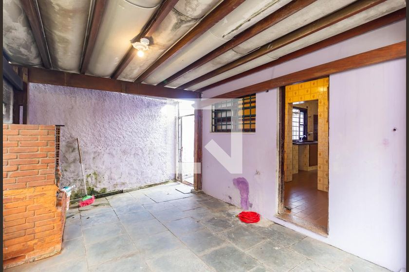 Casa, 3 quartos, 400 m² - Foto 36