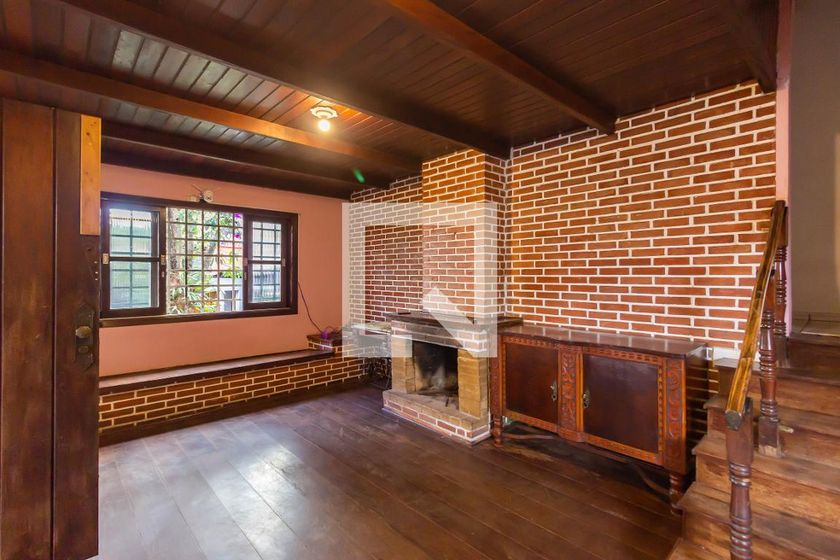 Casa, 3 quartos, 400 m² - Foto 1