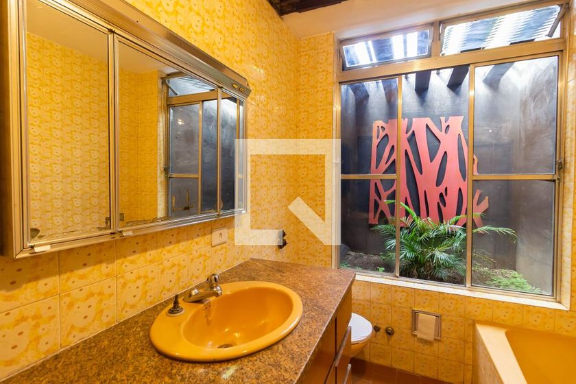 Casa, 3 quartos, 400 m² - Foto 22