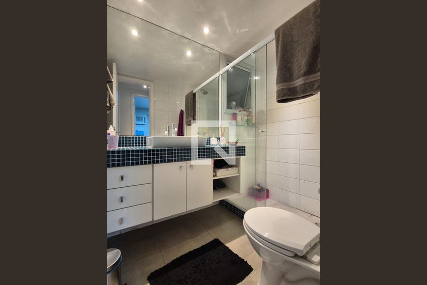 Apartamento, 3 quartos, 100 m² - Foto 36