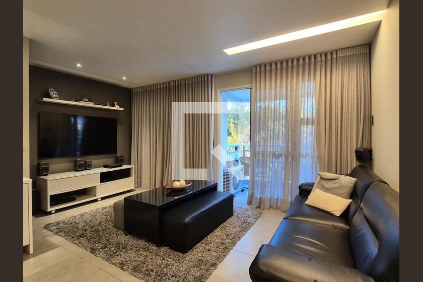 Apartamento, 3 quartos, 100 m² - Foto 7