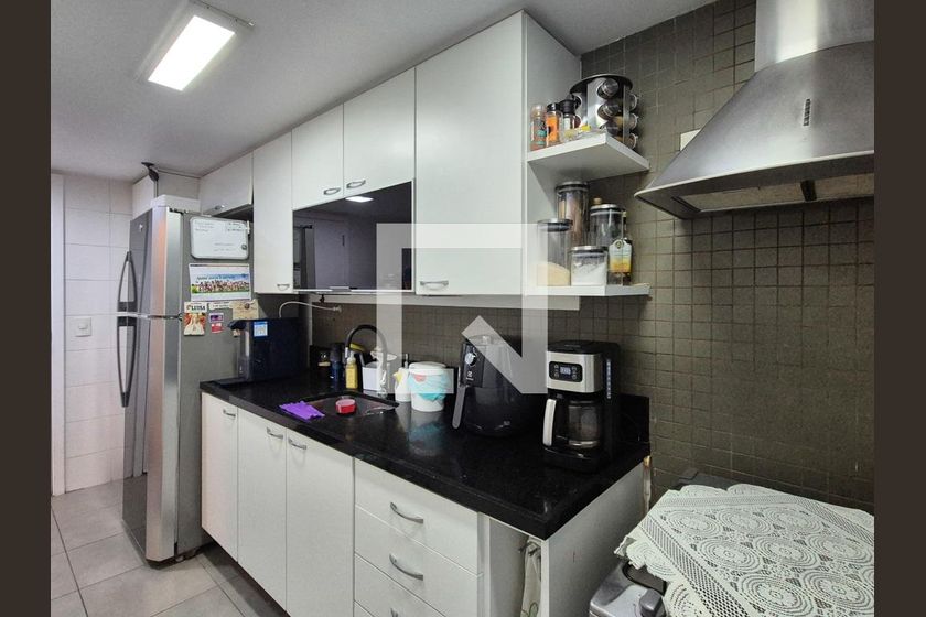 Apartamento, 3 quartos, 100 m² - Foto 41