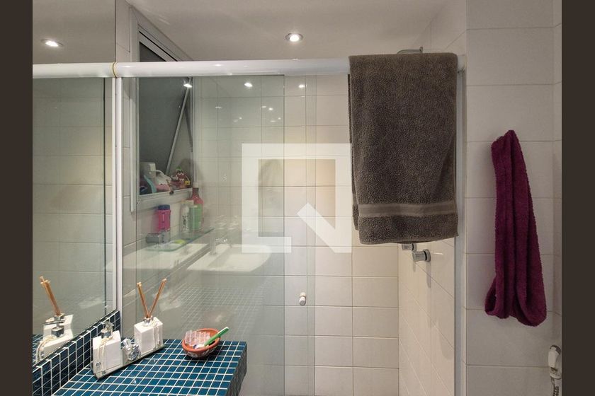 Apartamento, 3 quartos, 100 m² - Foto 37