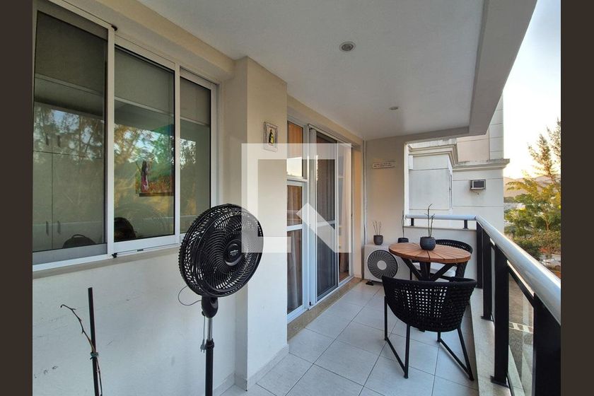 Apartamento, 3 quartos, 100 m² - Foto 12