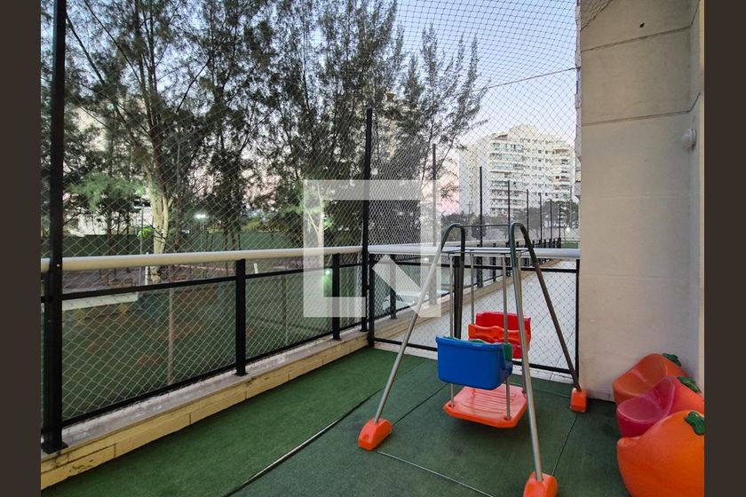 Apartamento, 3 quartos, 100 m² - Foto 48