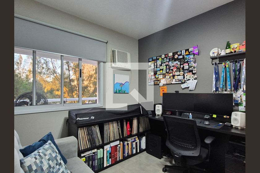 Apartamento, 3 quartos, 100 m² - Foto 21