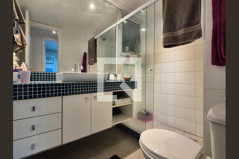 Apartamento, 3 quartos, 100 m² - Foto 35