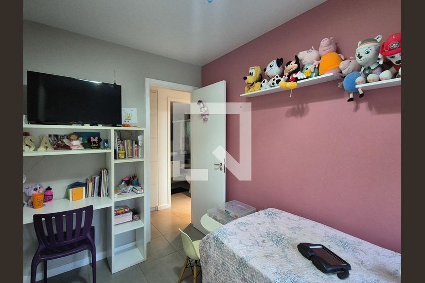 Apartamento, 3 quartos, 100 m² - Foto 17