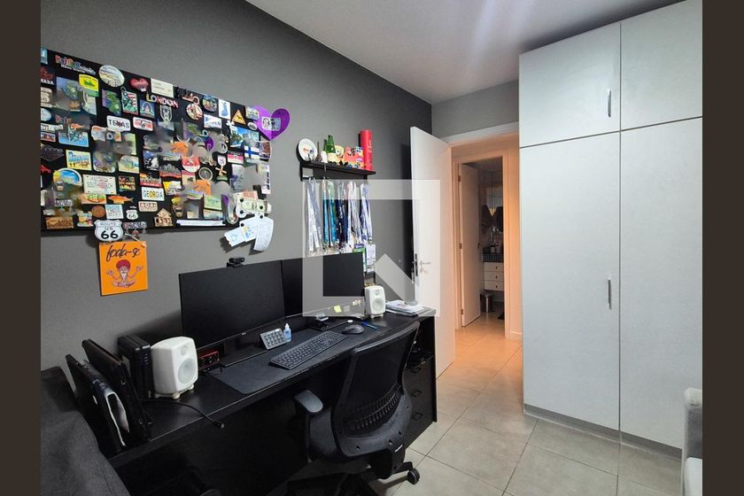 Apartamento, 3 quartos, 100 m² - Foto 23