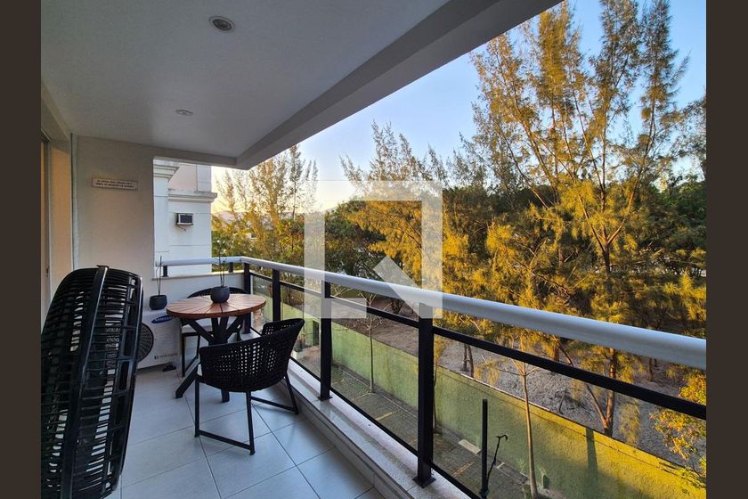 Apartamento, 3 quartos, 100 m² - Foto 11