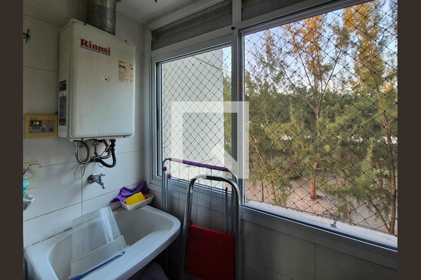 Apartamento, 3 quartos, 100 m² - Foto 43