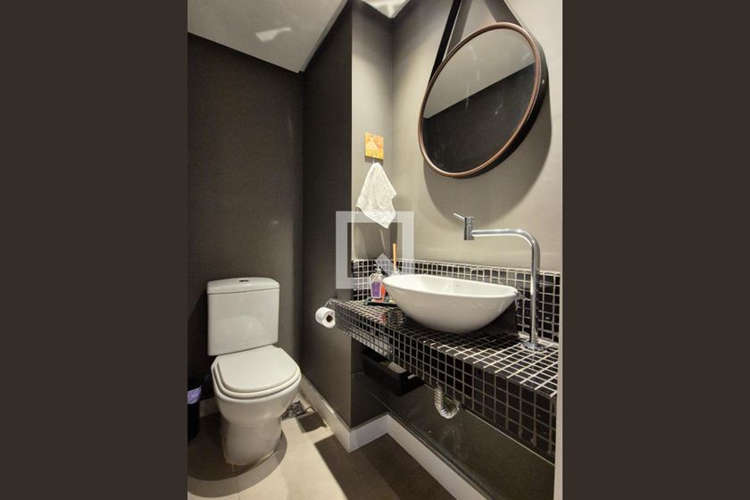 Apartamento, 3 quartos, 100 m² - Foto 8