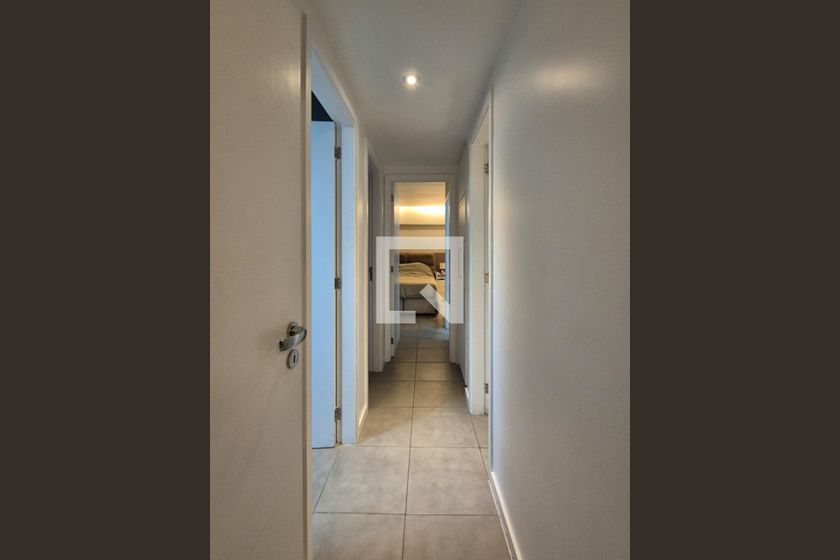 Apartamento, 3 quartos, 100 m² - Foto 33
