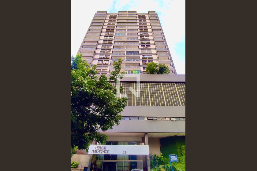 Condomínio Leblon Flat, Leblon Rio de Janeiro Alugue ou Compre