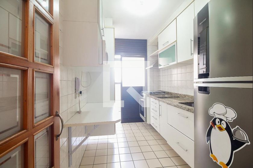 Apartamento, 3 quartos, 60 m² - Foto 61