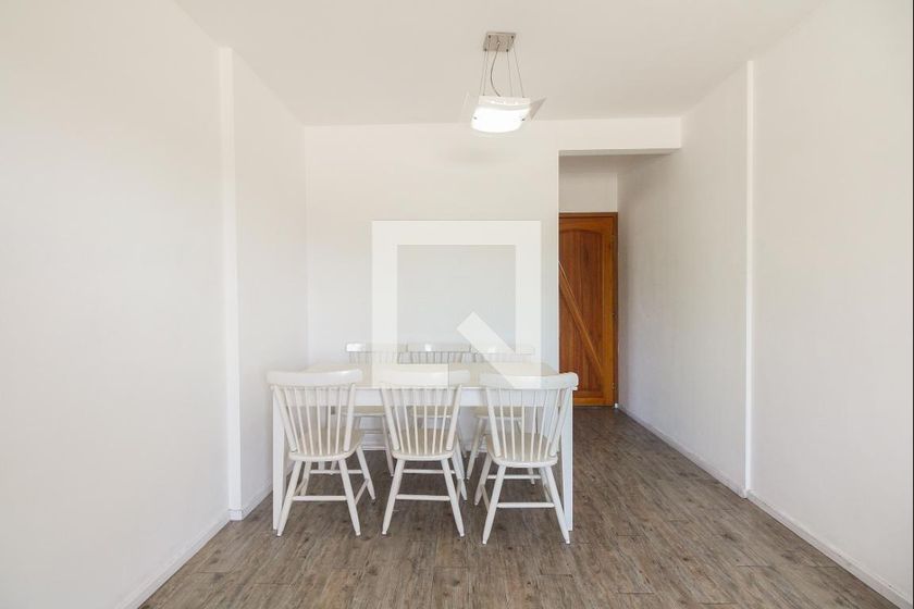 Apartamento, 3 quartos, 60 m² - Foto 11