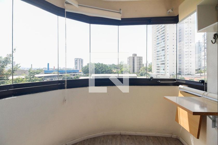 Apartamento, 3 quartos, 60 m² - Foto 13