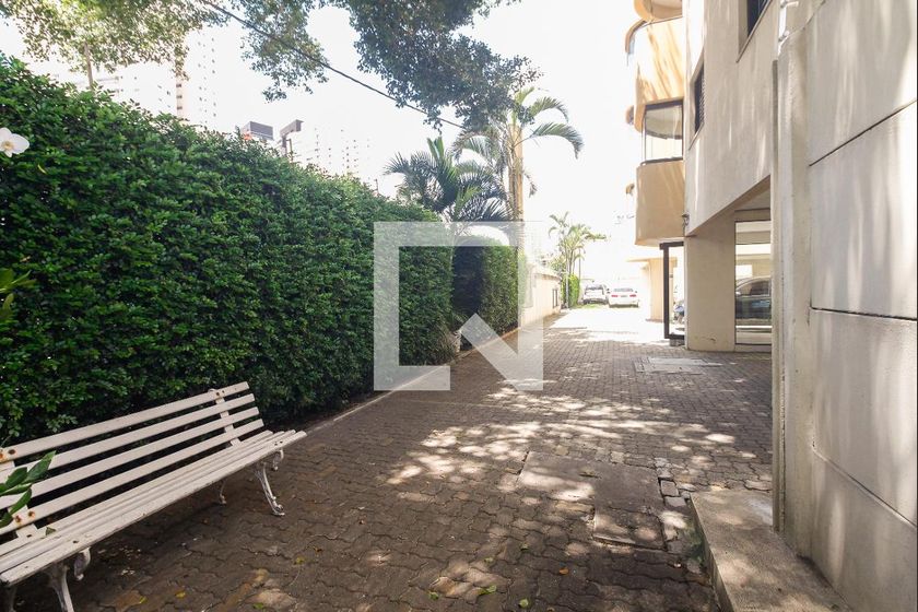 Apartamento, 3 quartos, 60 m² - Foto 89