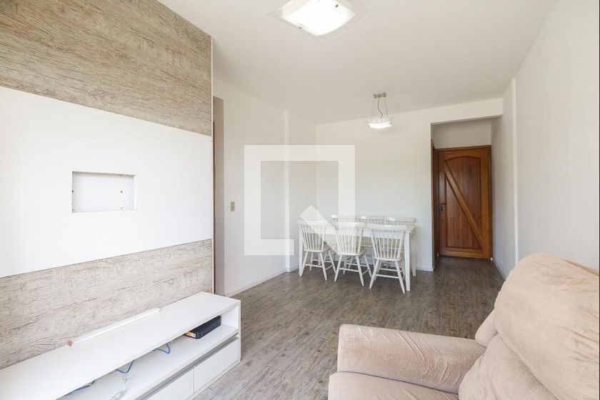 Apartamento, 3 quartos, 60 m² - Foto 9