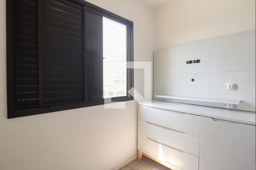 Apartamento, 3 quartos, 60 m² - Foto 41