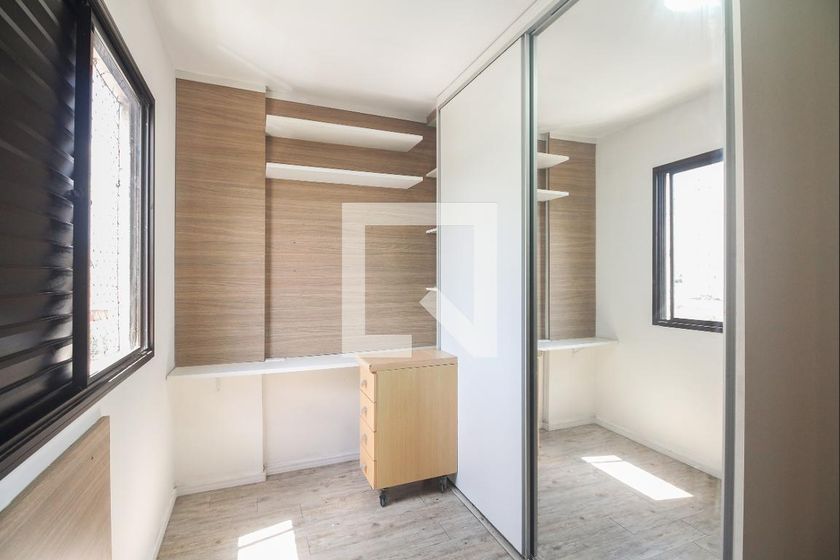 Apartamento, 3 quartos, 60 m² - Foto 47