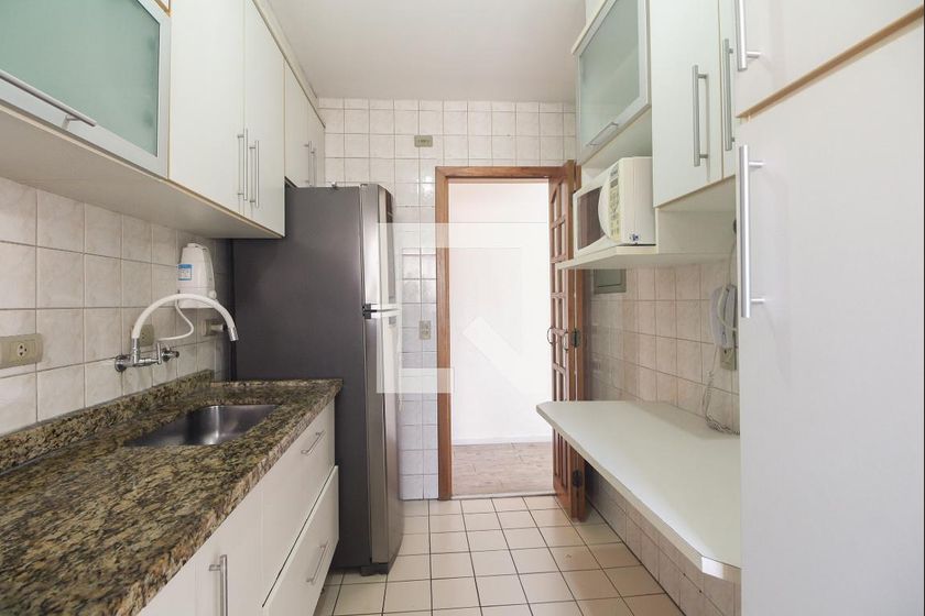 Apartamento, 3 quartos, 60 m² - Foto 67