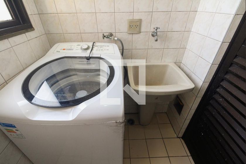 Apartamento, 3 quartos, 60 m² - Foto 83