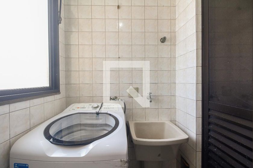 Apartamento, 3 quartos, 60 m² - Foto 79