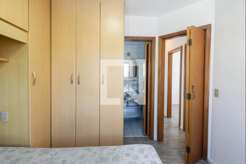 Apartamento, 3 quartos, 60 m² - Foto 27