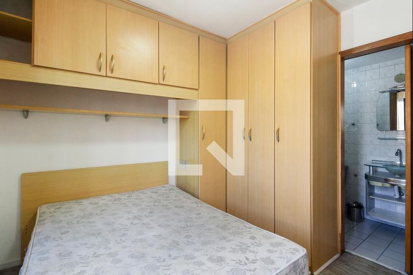 Apartamento, 3 quartos, 60 m² - Foto 25