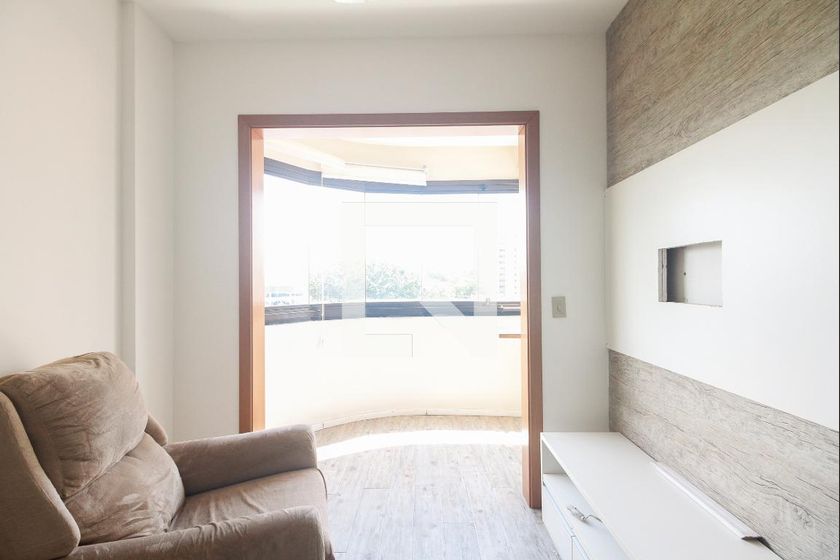 Apartamento, 3 quartos, 60 m² - Foto 5