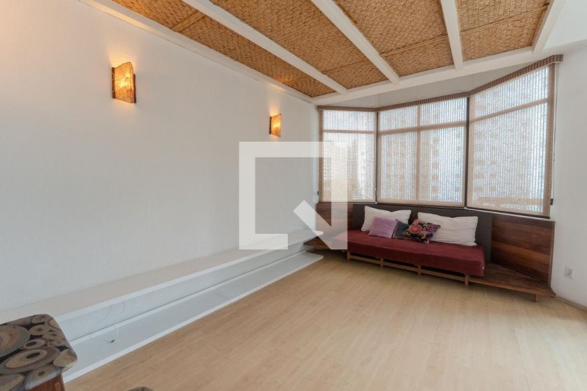 Apartamento, 1 quarto, 98 m² - Foto 14