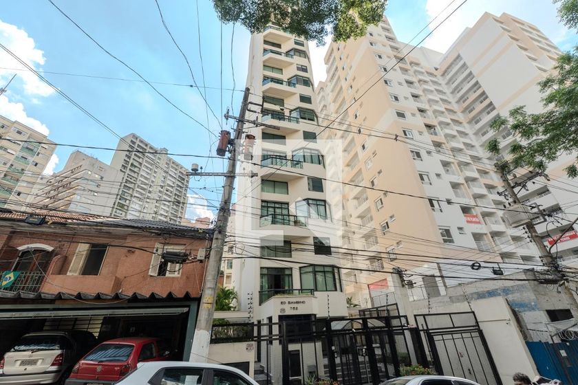 Apartamento, 1 quarto, 98 m² - Foto 108