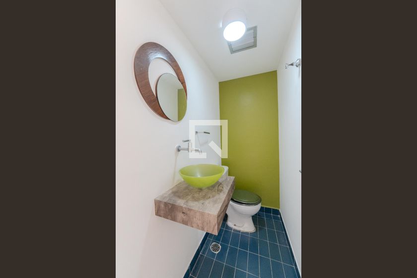 Apartamento, 1 quarto, 98 m² - Foto 28
