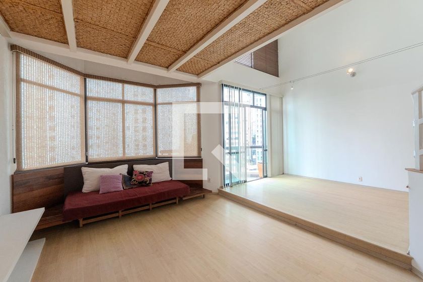 Apartamento, 1 quarto, 98 m² - Foto 16
