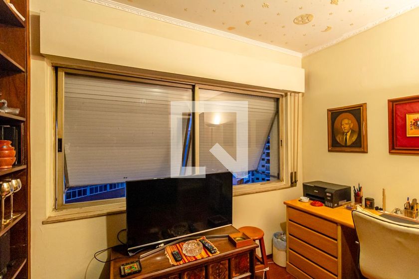 Apartamento, 4 quartos, 110 m² - Foto 35