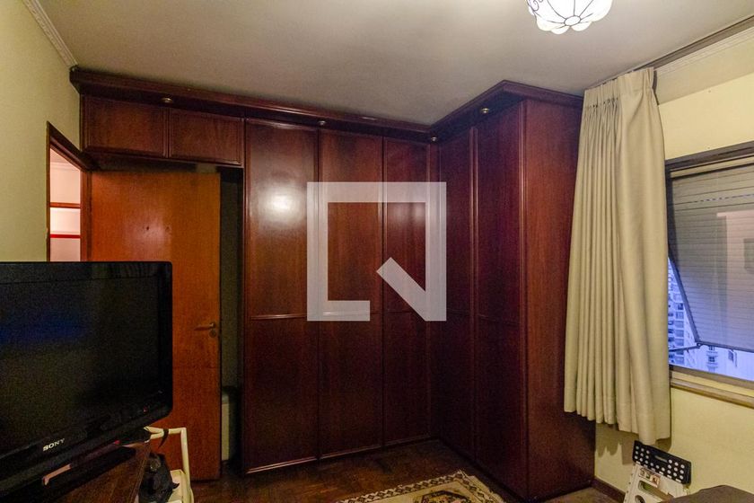 Apartamento, 4 quartos, 110 m² - Foto 21