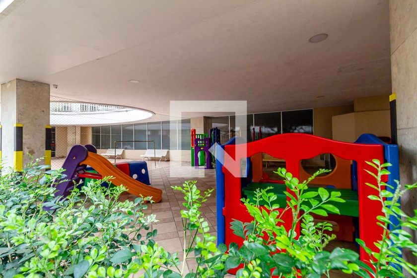 Apartamento, 4 quartos, 110 m² - Foto 97