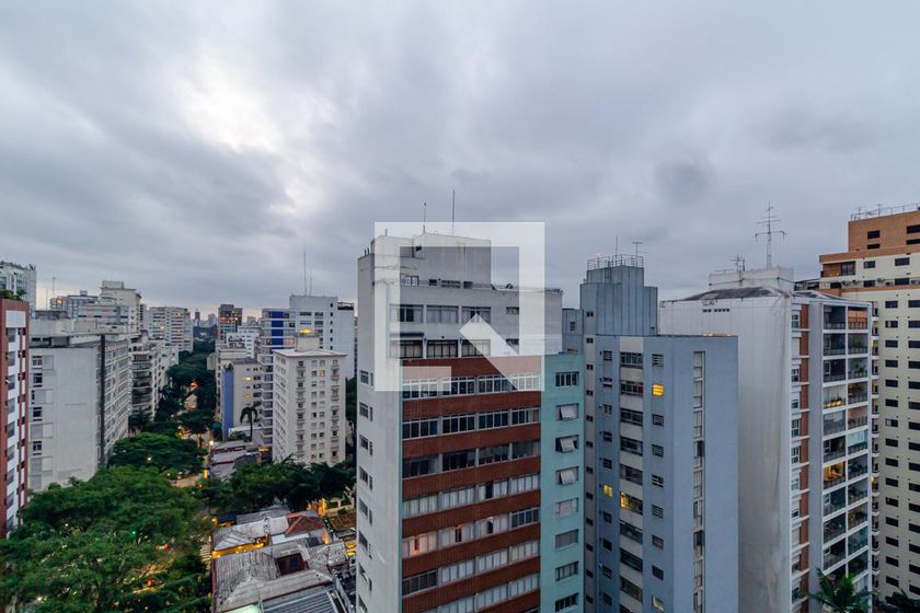 Apartamento, 4 quartos, 110 m² - Foto 13