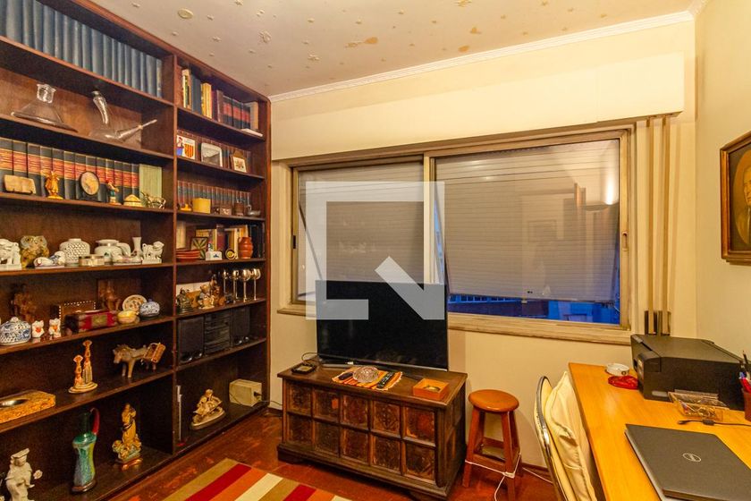 Apartamento, 4 quartos, 110 m² - Foto 31