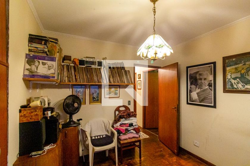 Apartamento, 4 quartos, 110 m² - Foto 29