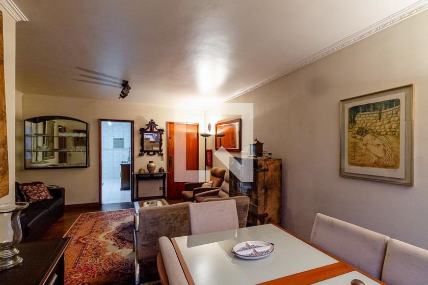 Apartamento, 4 quartos, 110 m² - Foto 5