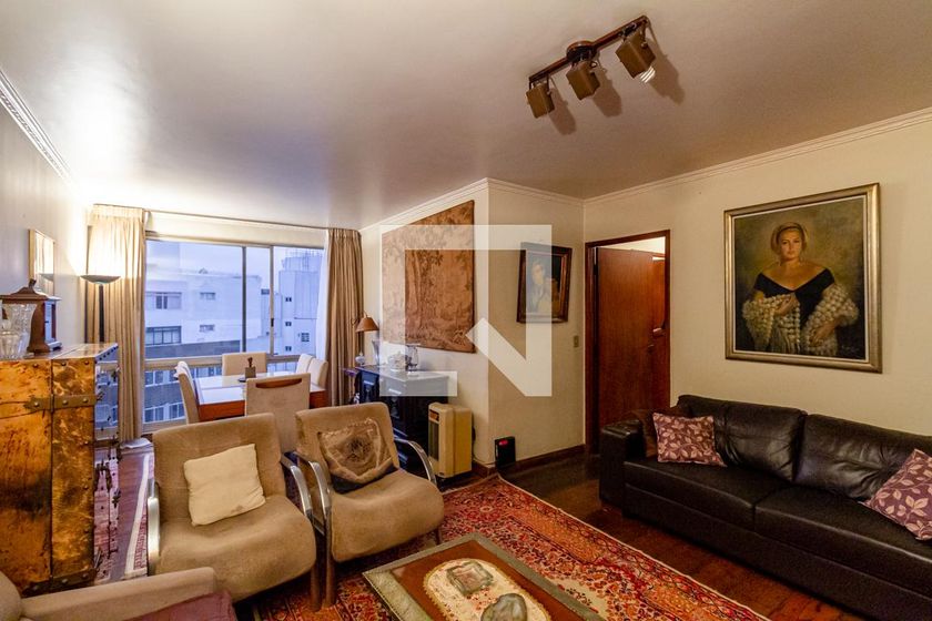 Apartamento, 4 quartos, 110 m² - Foto 3