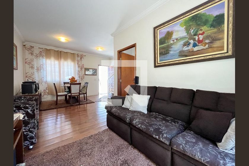 Casa, 3 quartos, 110 m² - Foto 5