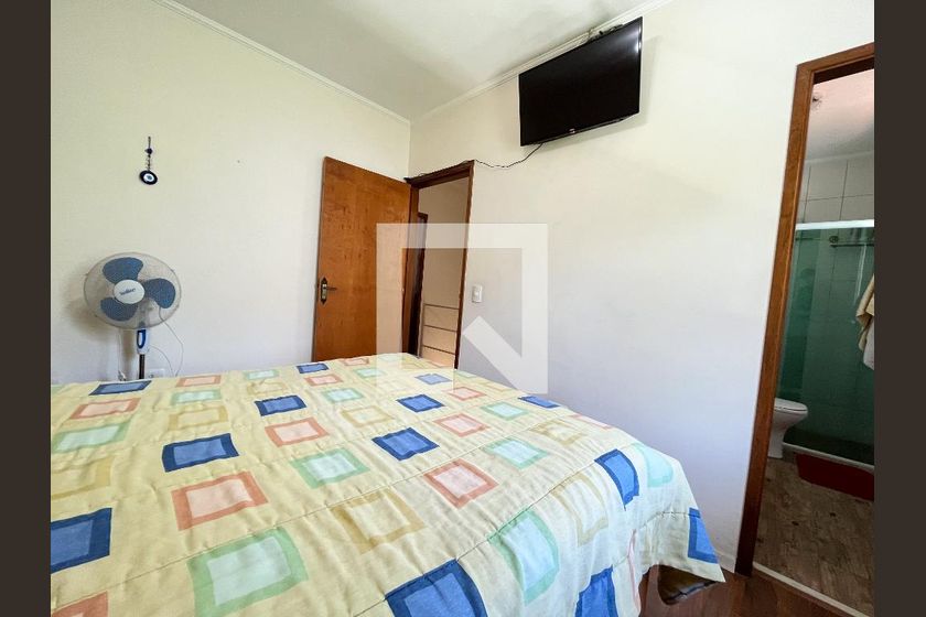 Casa, 3 quartos, 110 m² - Foto 25